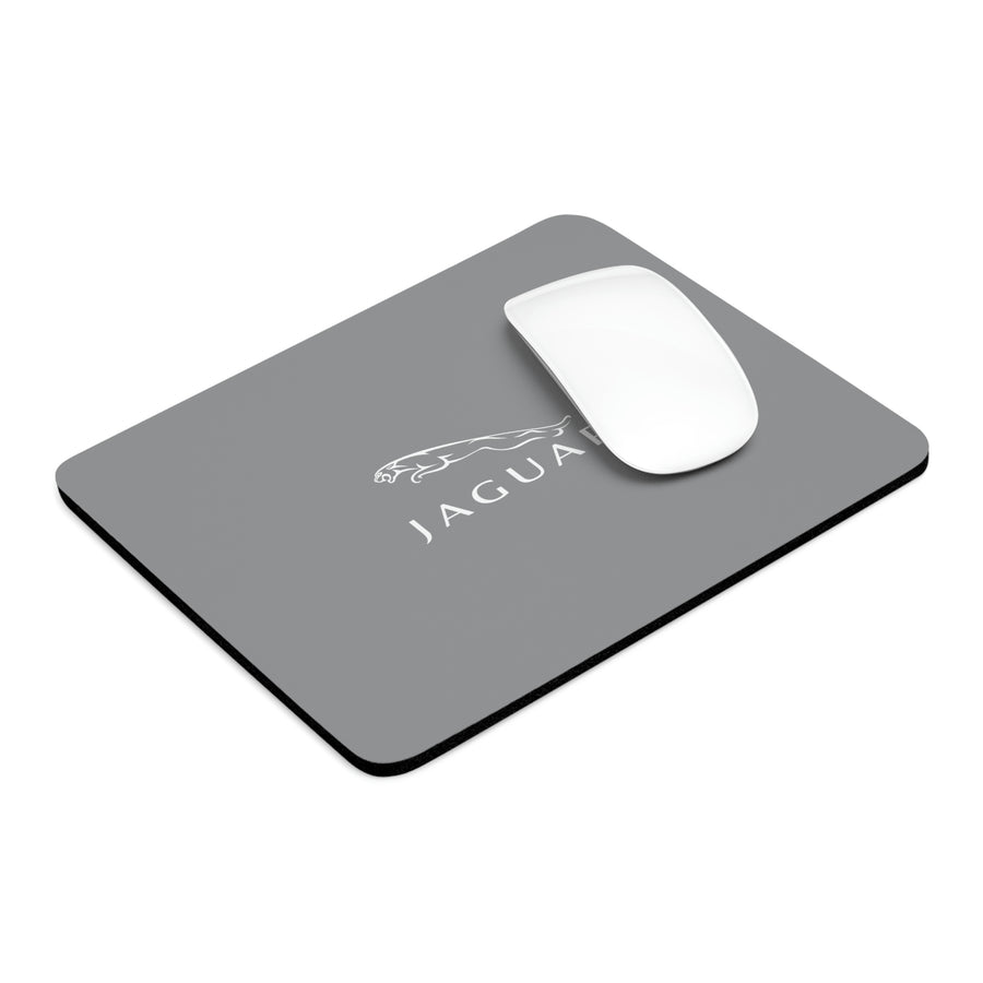 Grey Jaguar Mouse Pad™