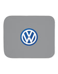 Grey Volkswagen Sherpa Blanket™