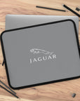 Grey Jaguar Laptop Sleeve™