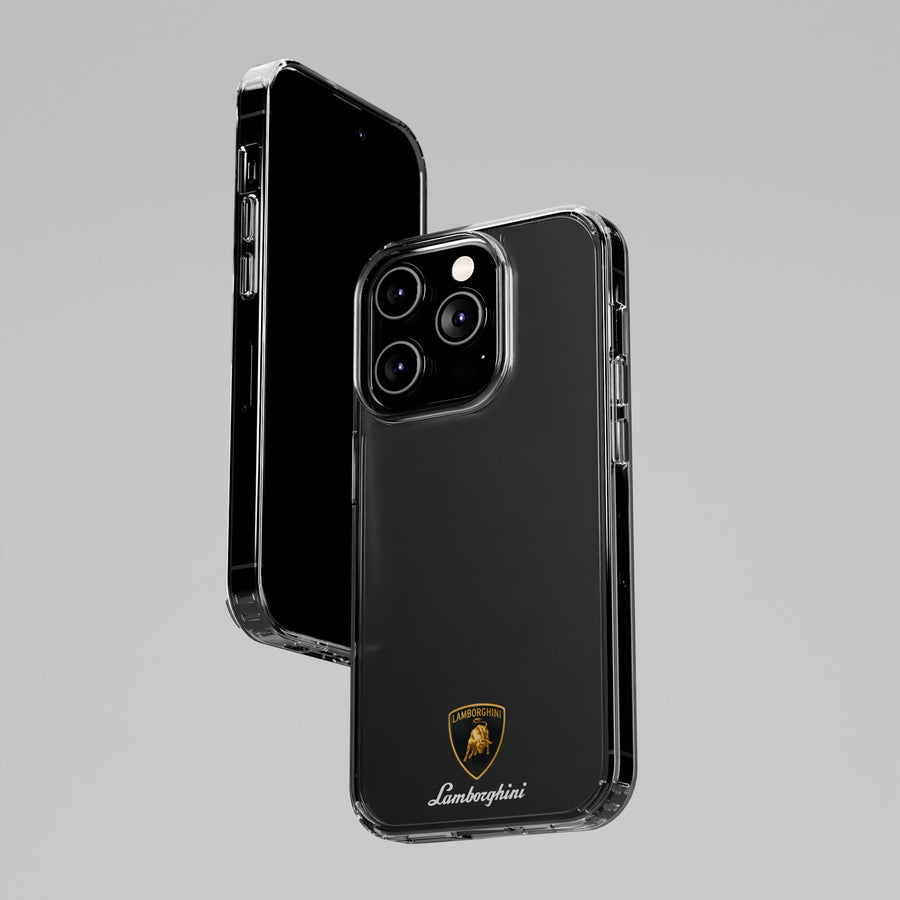 Lamborghini Clear Cases™