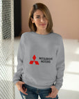 Unisex Mitsubishi Crew Neck Sweatshirt™