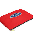 Red Ford Accessory Pouch™