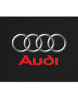 Black Audi Placemat™