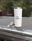 Lexus Copper Vacuum Insulated Tumbler, 22oz™