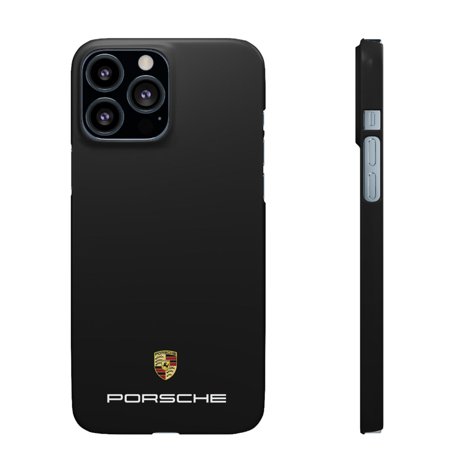 Snap Porsche Cases™