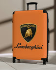 Crusta Lamborghini Suitcases™