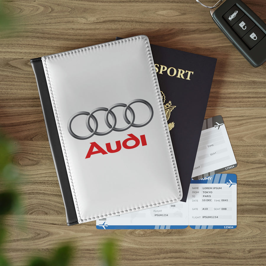 Audi Passport Cover™