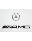 Mercedes Memory Foam Bath Mat™