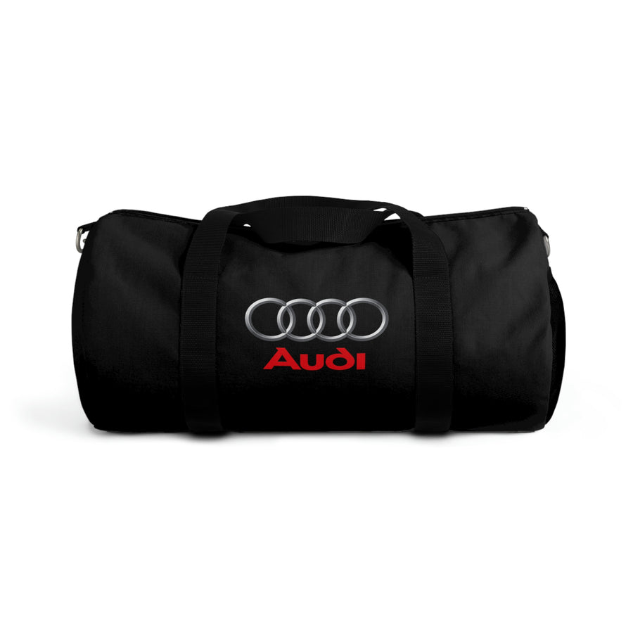 Black Audi Duffel Bag™