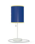 Dark Blue Rolls Royce Lamp on a Stand, US|CA plug™