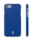 Dark Blue Rolls Royce Snap Cases™