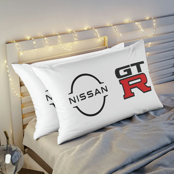 Nissan GTR Pillow Sham™