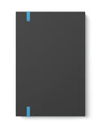 McLaren Color Contrast Notebook - Ruled™