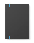 Volkswagen Color Contrast Notebook - Ruled™