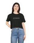 Women's Mazda Crop Tee™