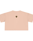 Women's Lamborghini Crop Tee™