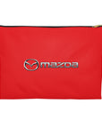 Red Mazda Accessory Pouch™