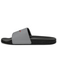 Unisex Grey McLaren Slide Sandals™