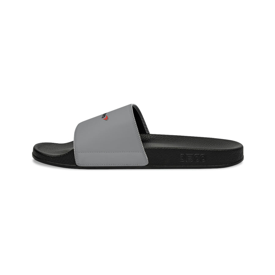 Unisex Grey McLaren Slide Sandals™