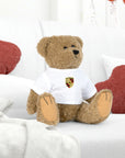 Porsche Plush Toy with T-Shirt™