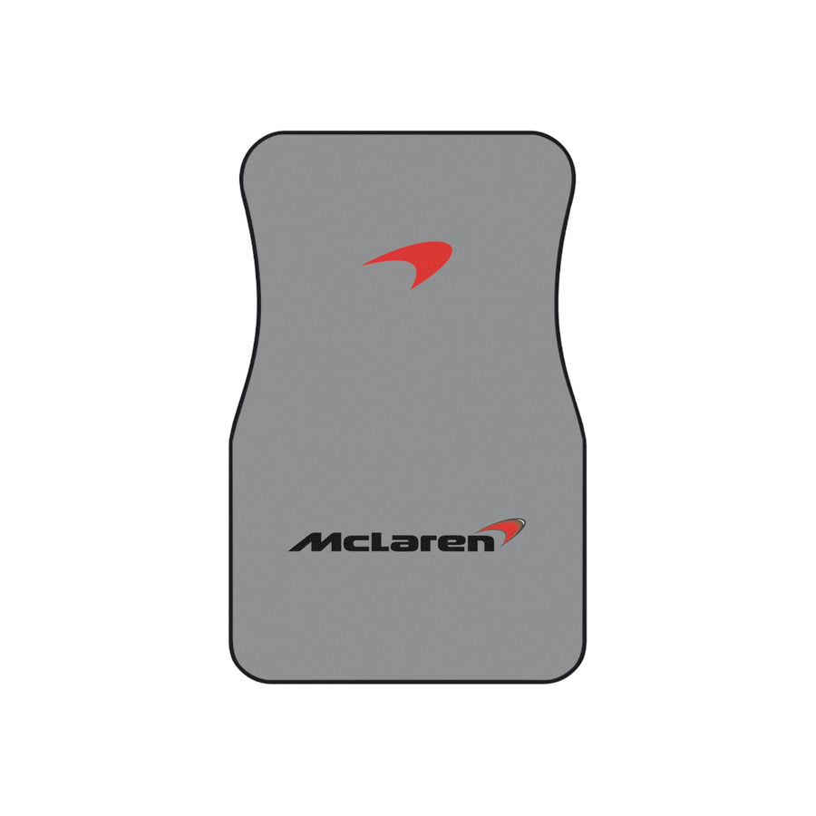 Grey Mclaren Car Mats (Set of 4)™