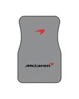 Grey Mclaren Car Mats (Set of 4)™