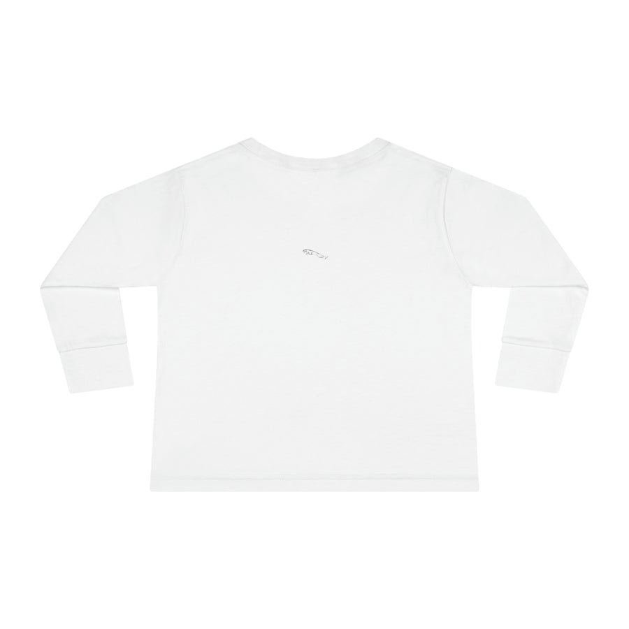 Jaguar Toddler Long Sleeve Tee™