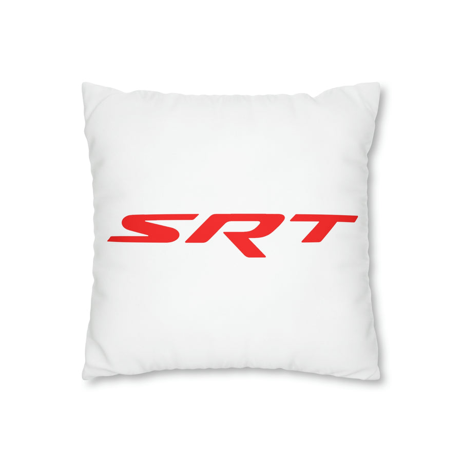 Spun Polyester Dodge pillowcase™