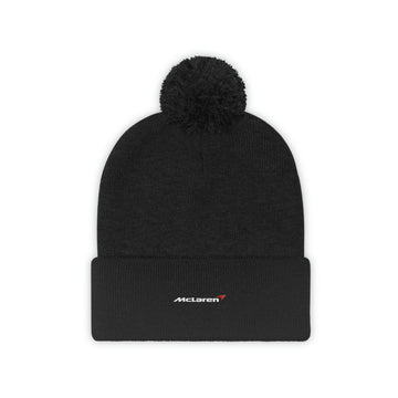 McLaren Pom Pom Beanie™