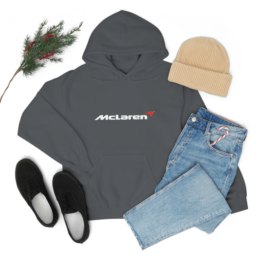 Unisex Mclaren Hoodie™