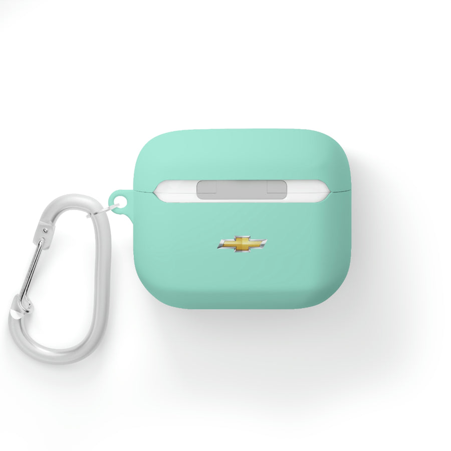 Chevrolet AirPods and AirPods Pro Case Cover™