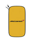 Yellow McLaren Passport Wallet™