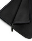 Black Chevrolet Laptop Sleeve™