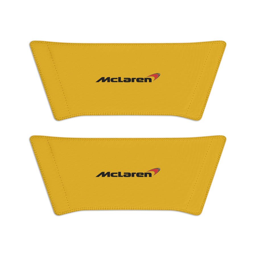 Unisex Yellow McLaren Slide Sandals™