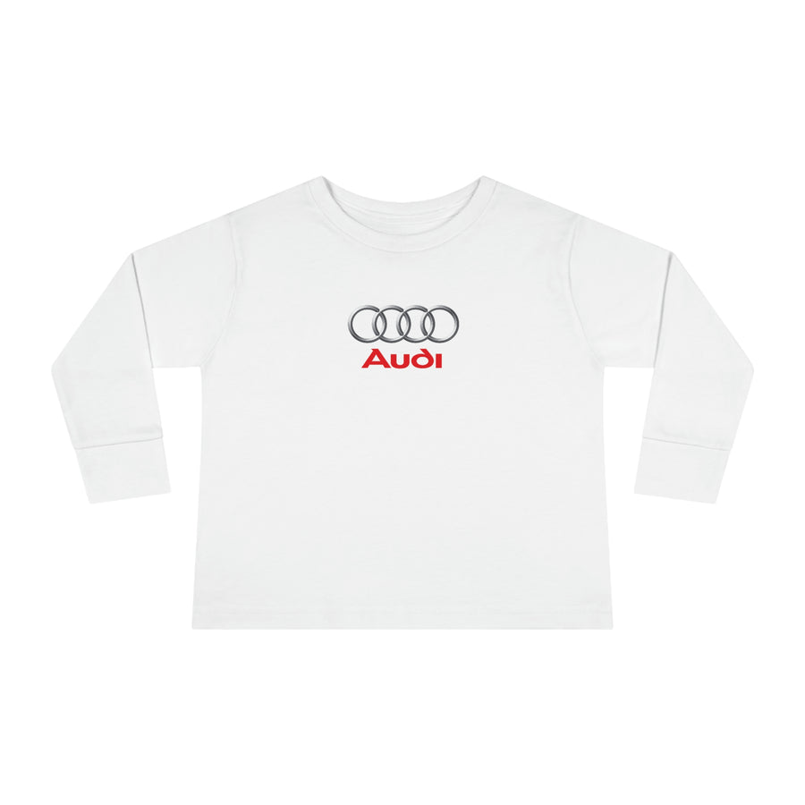 Audi Toddler Long Sleeve Tee™