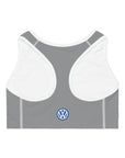 Grey Volkswagen Bra™