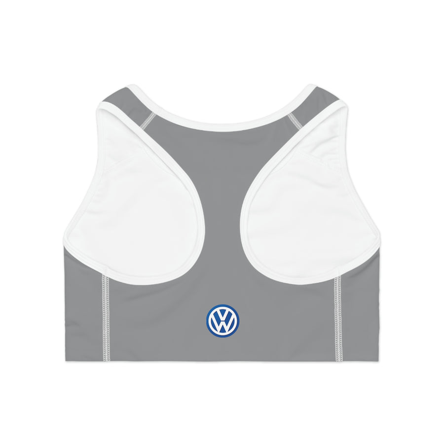 Grey Volkswagen Bra™