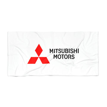 Mitsubishi Beach Towel™