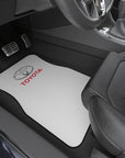 Toyota Car Mats (Set of 4)™