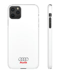 Audi Snap Cases™