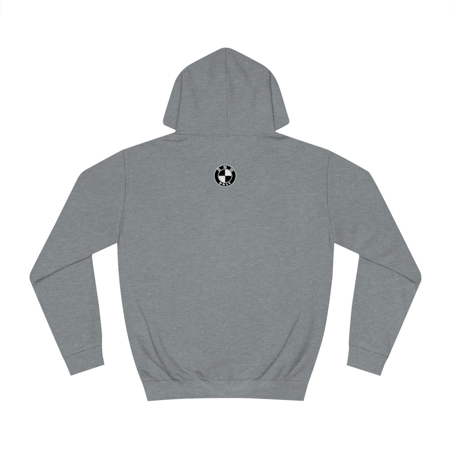 Unisex varicoed BMW Hoodie