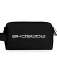 Black Toiletry Porsche Bag™