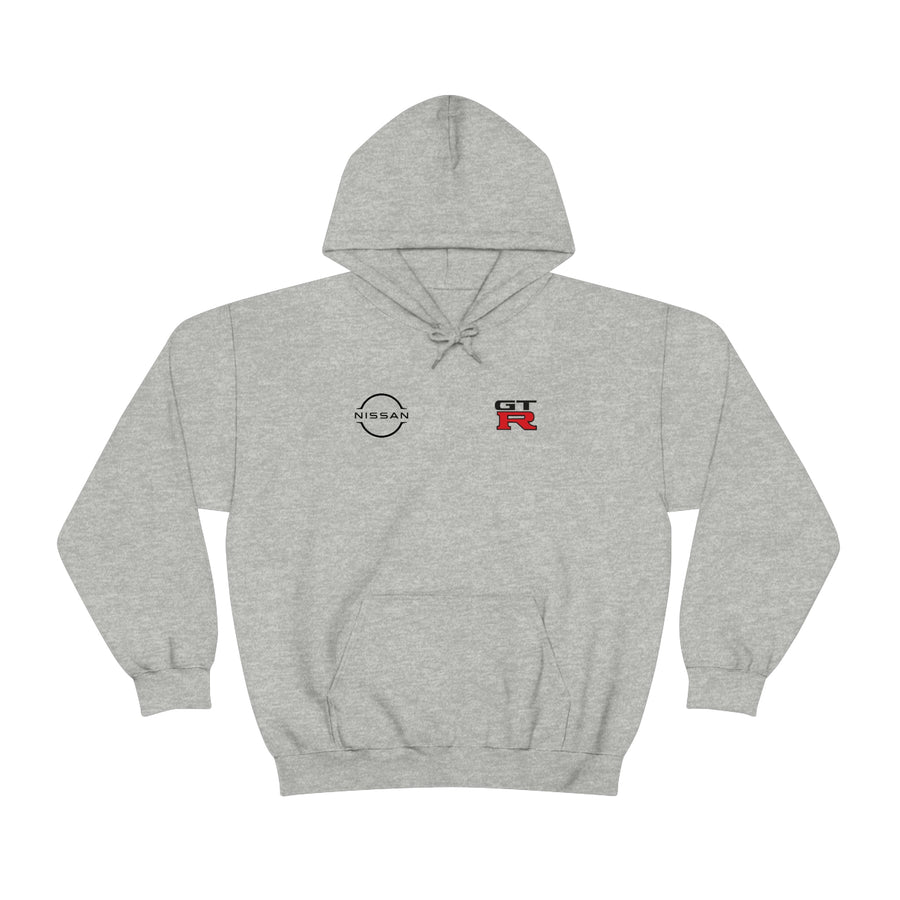 Unisex Nissan GTR Hoodie™