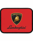 Red Lamborghini Laptop Sleeve™