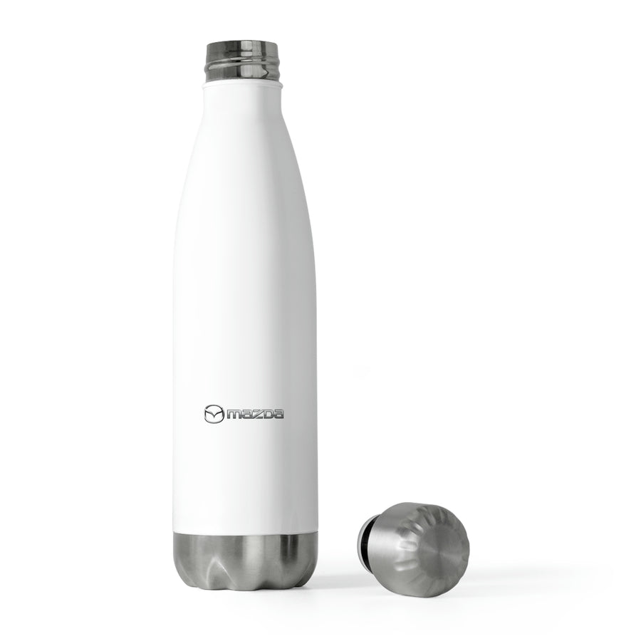 Mazda 20oz Insulated Bottle™