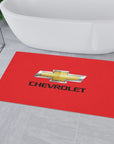 Red Chevrolet Floor Mat™