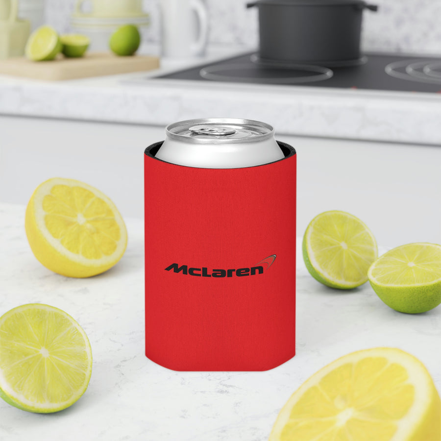 Red McLaren Can Cooler™