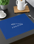 Dark Blue Jaguar Placemat™