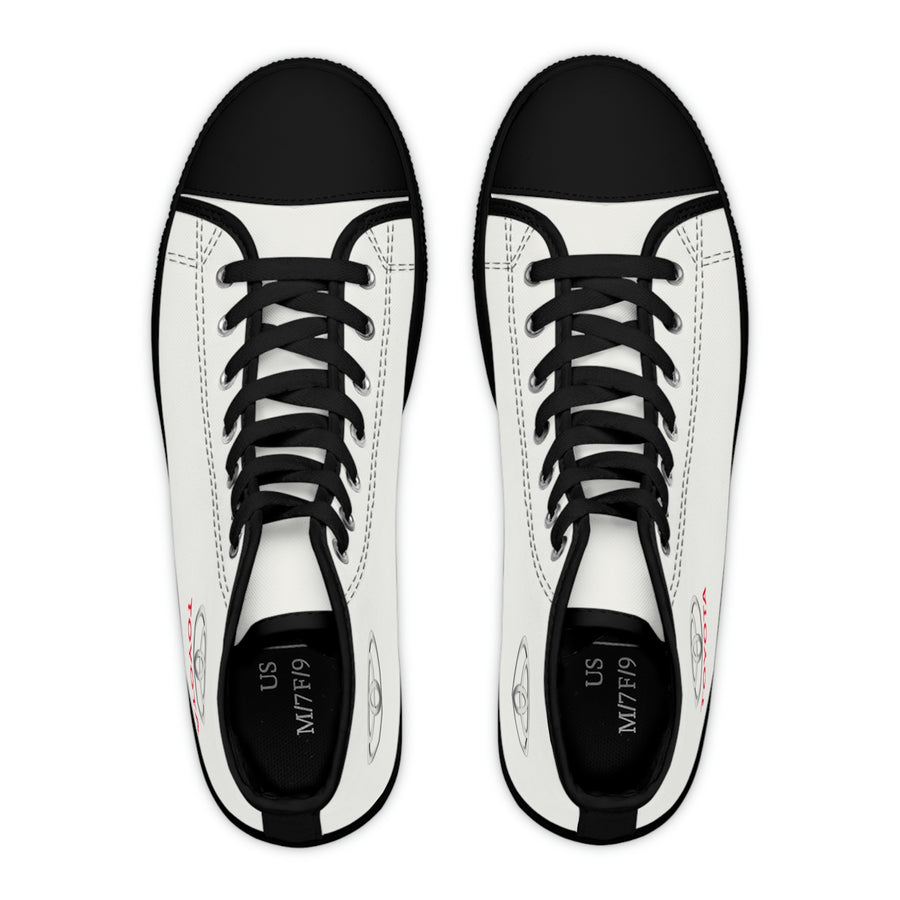 Women's Toyota High Top Sneakers™