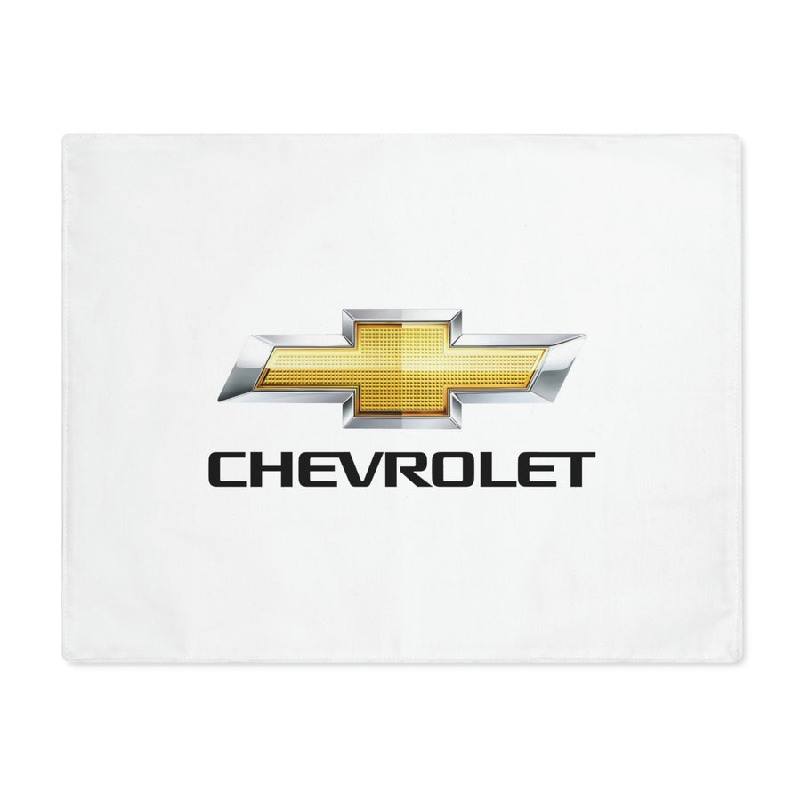 Chevrolet Placemat™